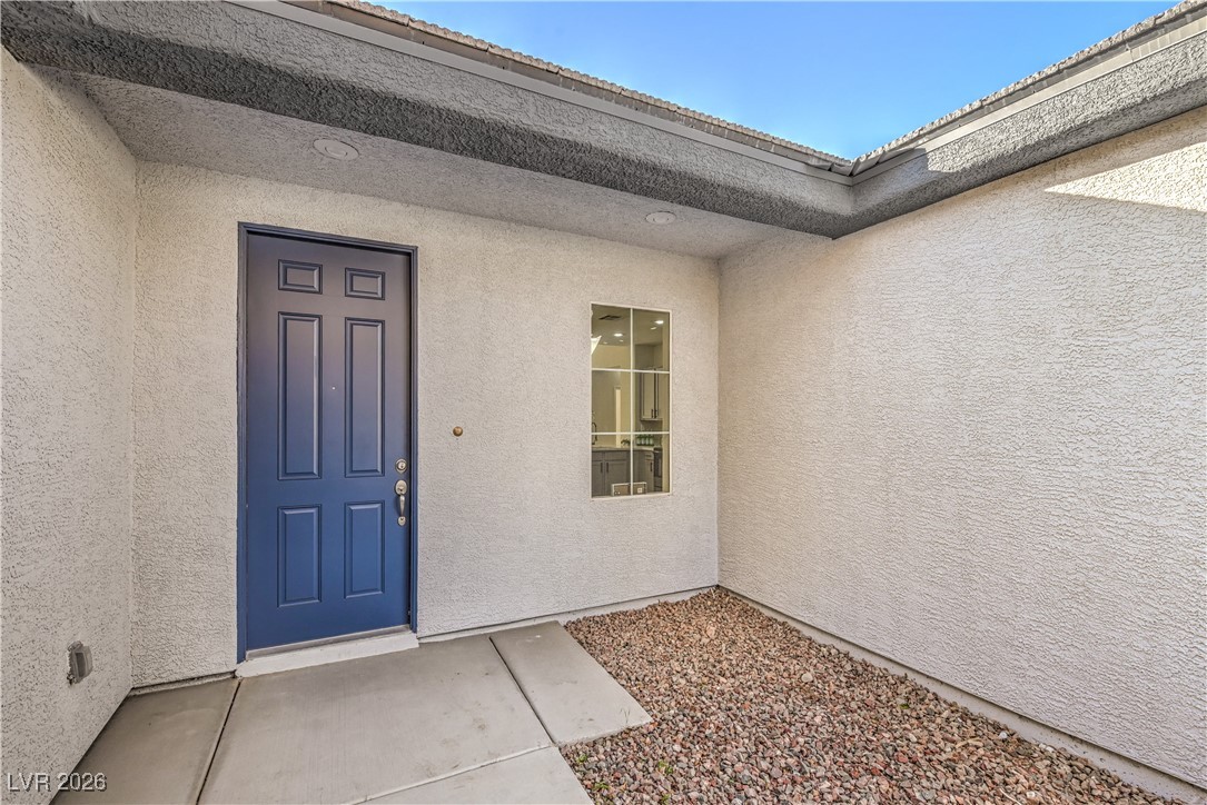 6452 Centennial Road Pahrump, NV 89048 - Photo 13 of 52