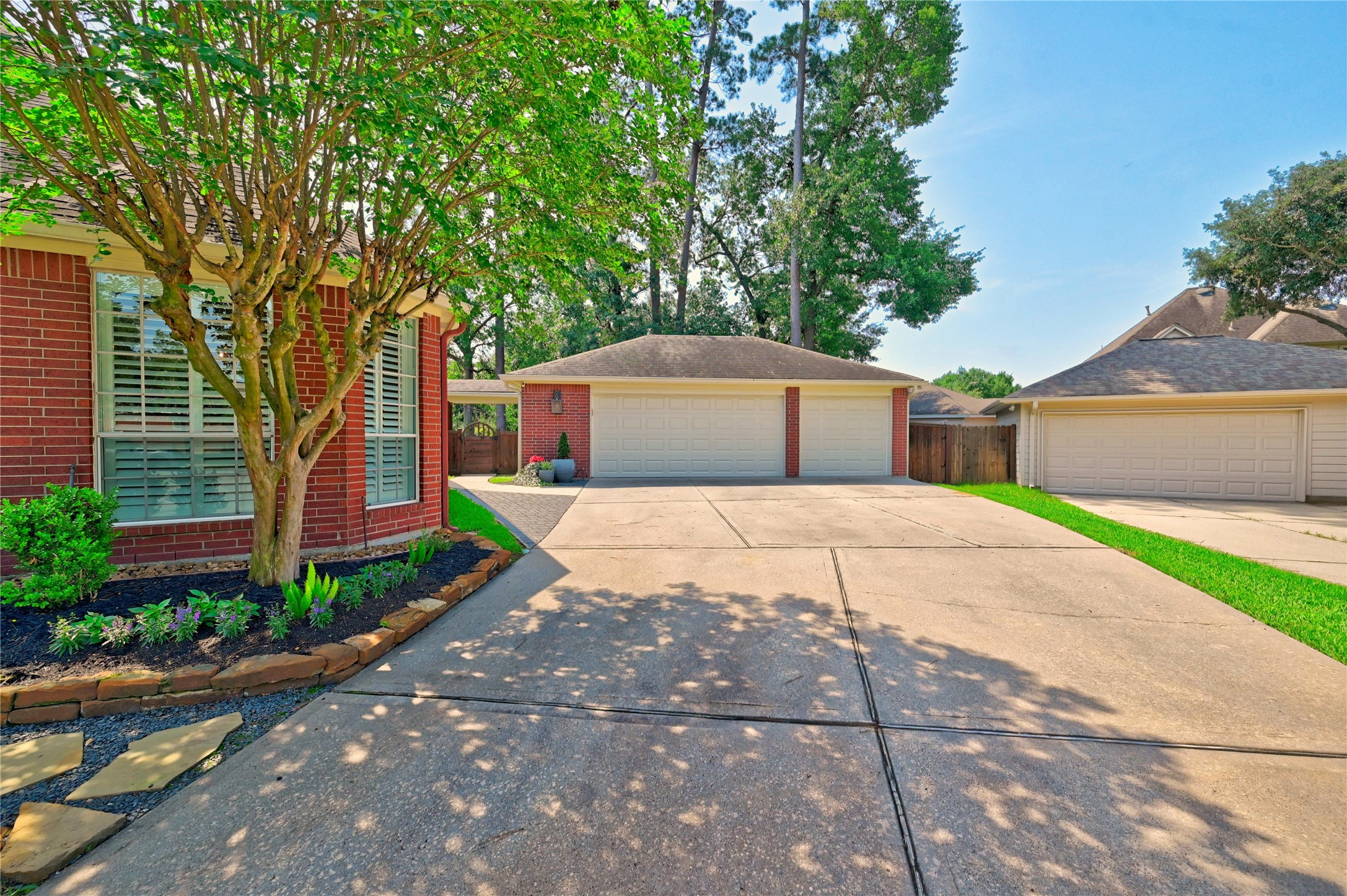 3707 Sapling Trail Court Spring, TX 77388 - Photo 3 of 49