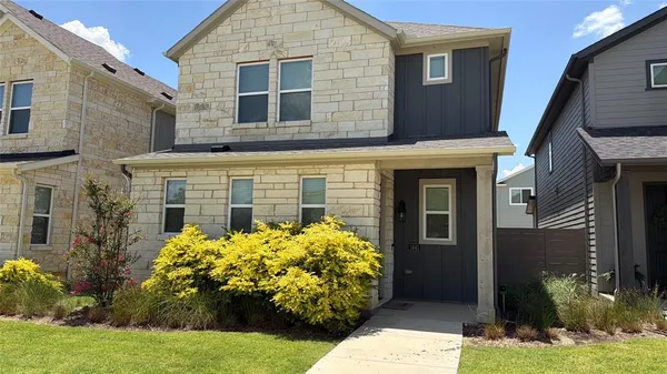 $3,053 | 1841 Woodlawn Way, Unit 142, Argyle, TX 76226