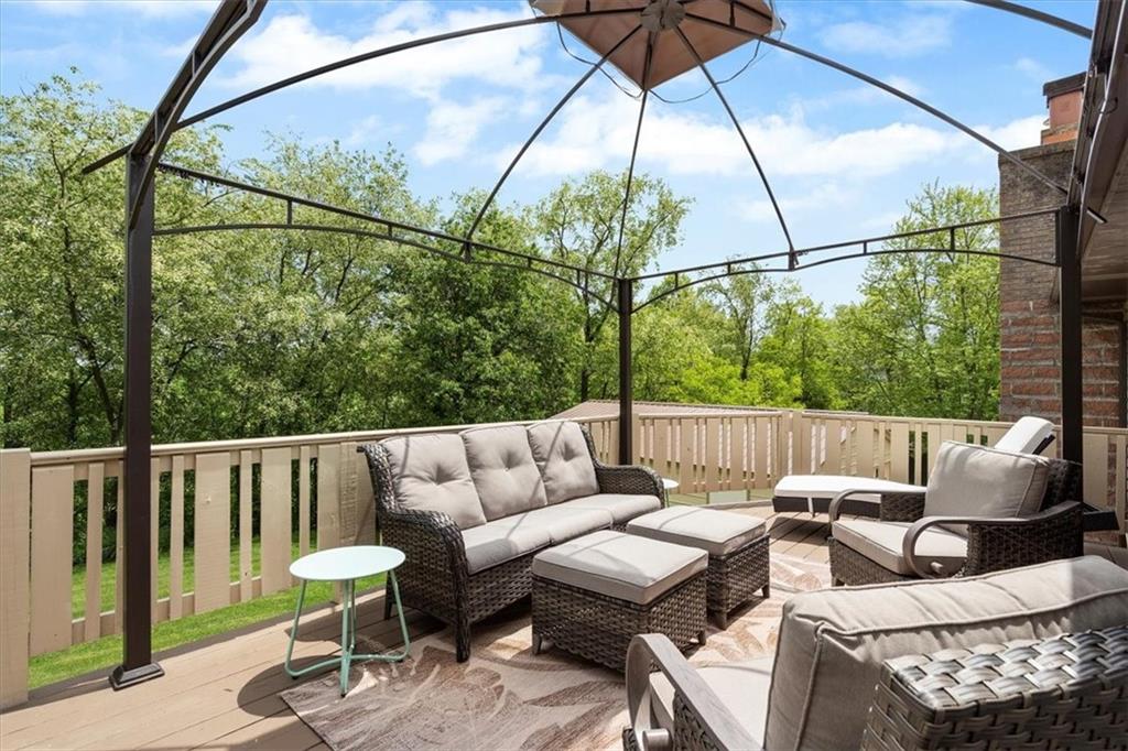 284 McKee Road Washington, PA 15301 - Photo 18 of 35