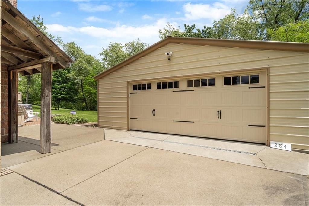 284 McKee Road Washington, PA 15301 - Photo 29 of 35 a view of house with backyard