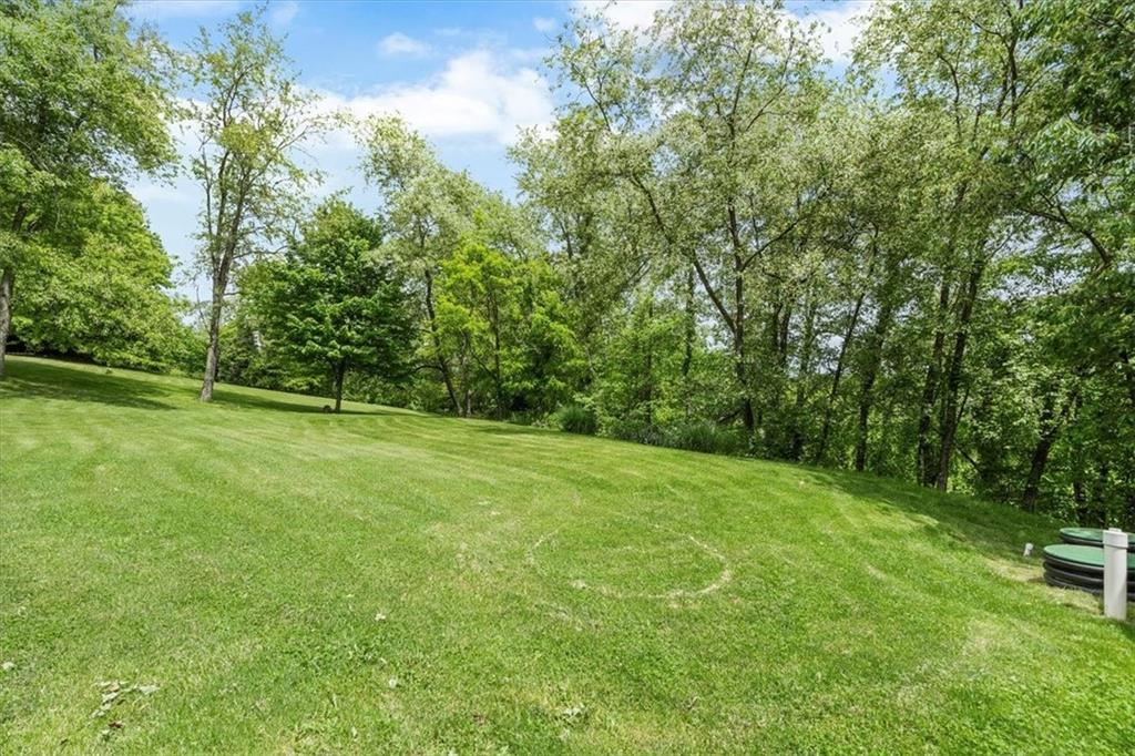284 McKee Road Washington, PA 15301 - Photo 33 of 35 a view of an outdoor space and a yard