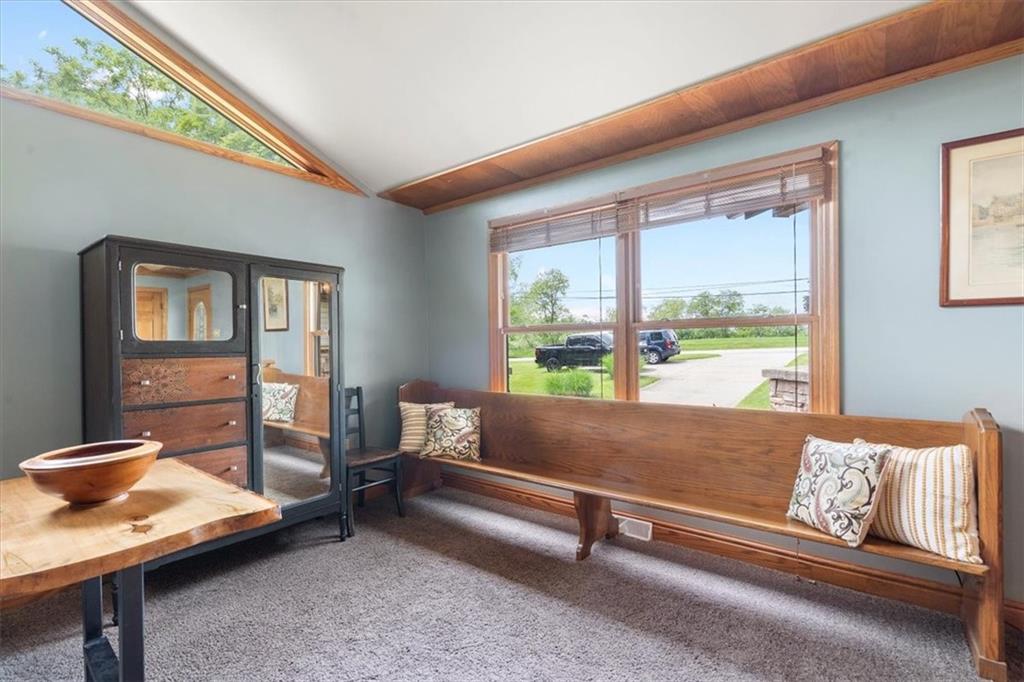 284 McKee Road Washington, PA 15301 - Photo 7 of 35 a living room with furniture and a window