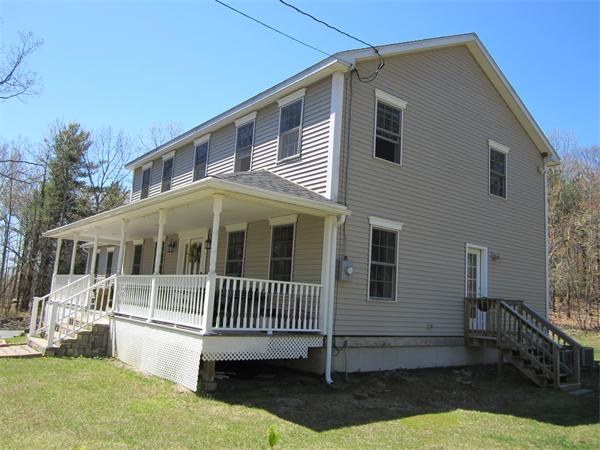 102 Old Gilbertville Road Ware, MA 01082 - Photo 1 of 20