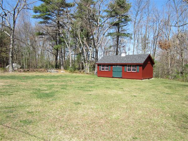 102 Old Gilbertville Road Ware, MA 01082 - Photo 20 of 20