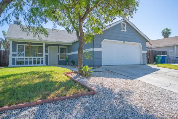 $395,000 | 648 Pismo Way, Los Banos, CA 93635