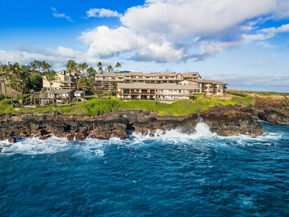1661 Pee Road, Unit I102 Koloa, HI 96756 - Photo 16 of 17 Gallery Image 16