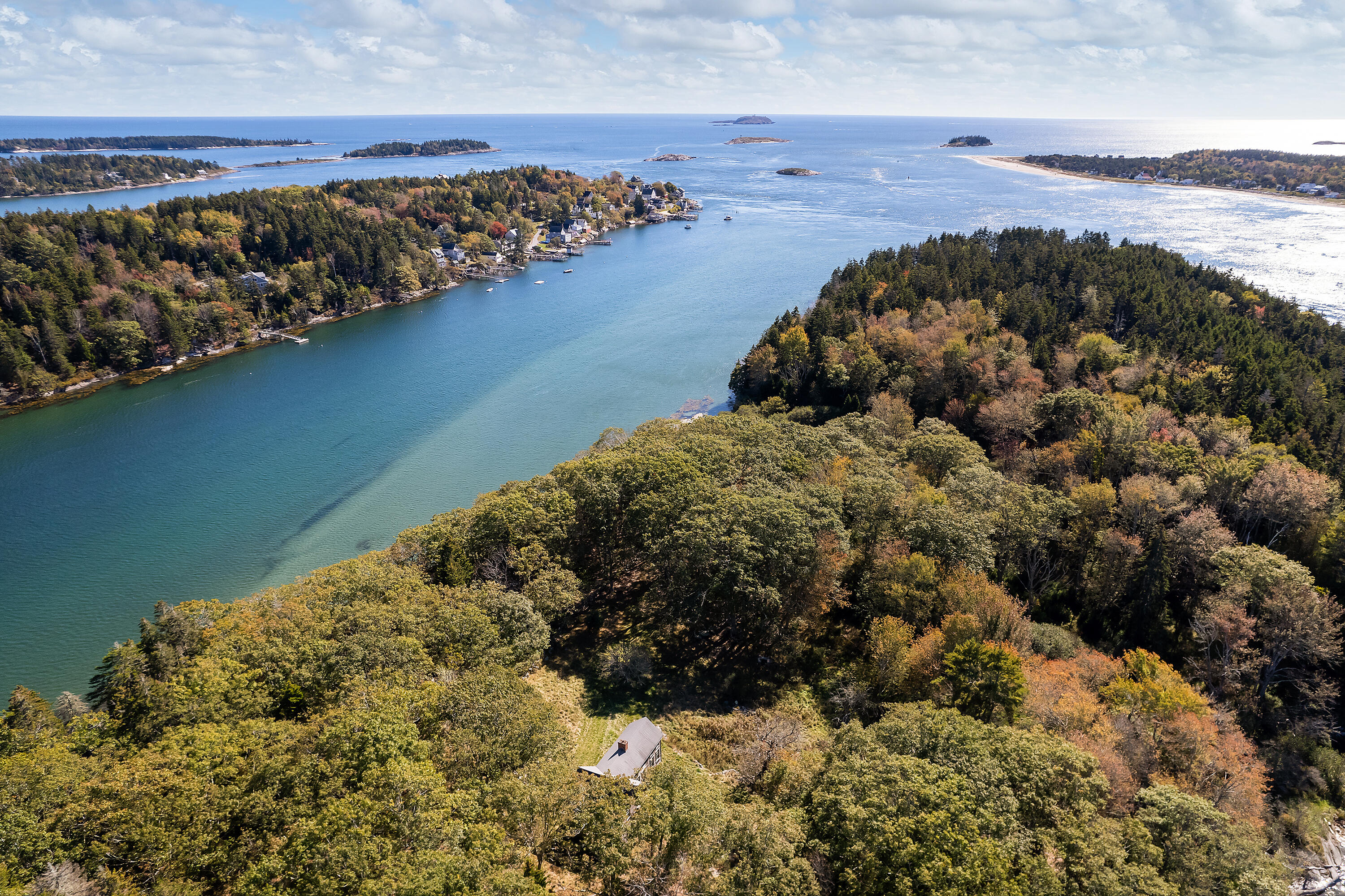 12 Long Island Georgetown, ME 04548 - Photo 101 of 122 Gilbert Head Long Is_209