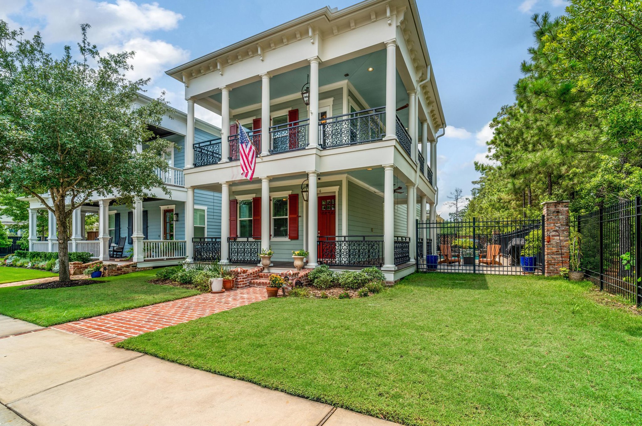 6 Red Harper Drive Spring, TX 77389 - Photo 4 of 50