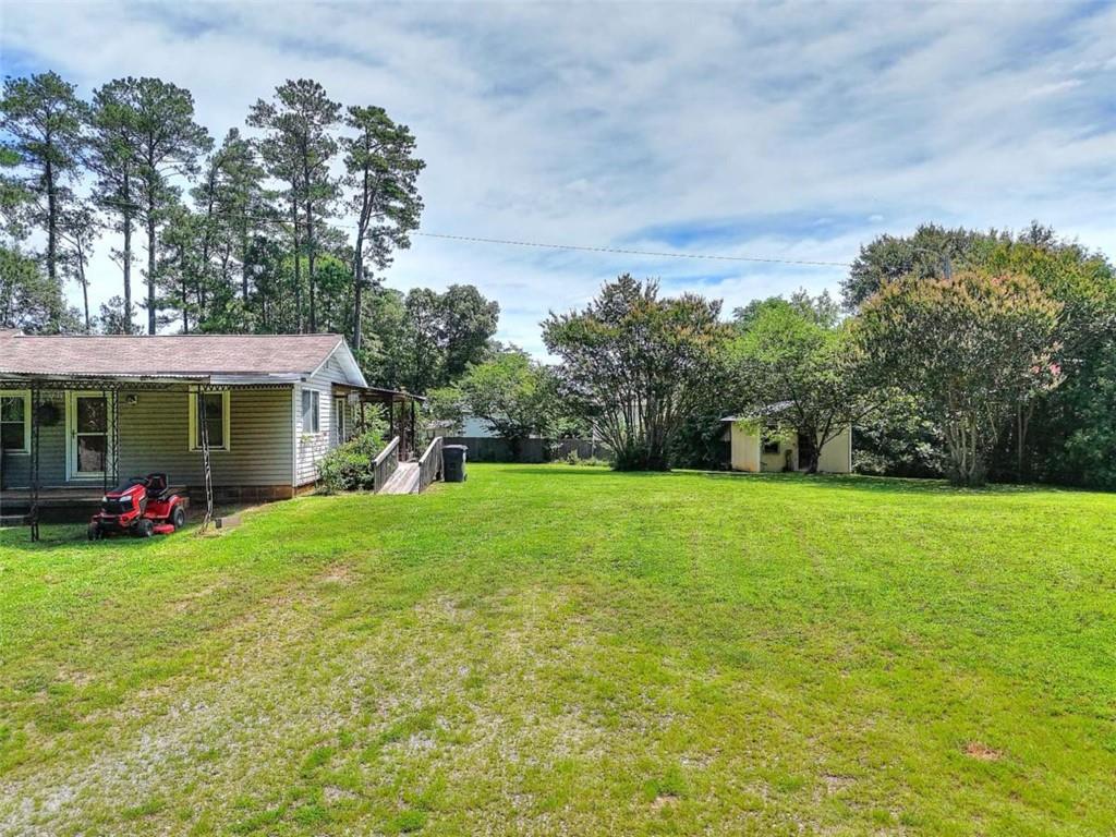 1226 Killian Hill Road Southwest Lilburn, GA 30047 - Photo 3 of 16