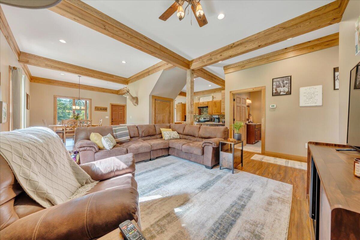6966 Lobelia Road Hillsboro, WV 24946 - Photo 21 of 61 Gallery Image 21