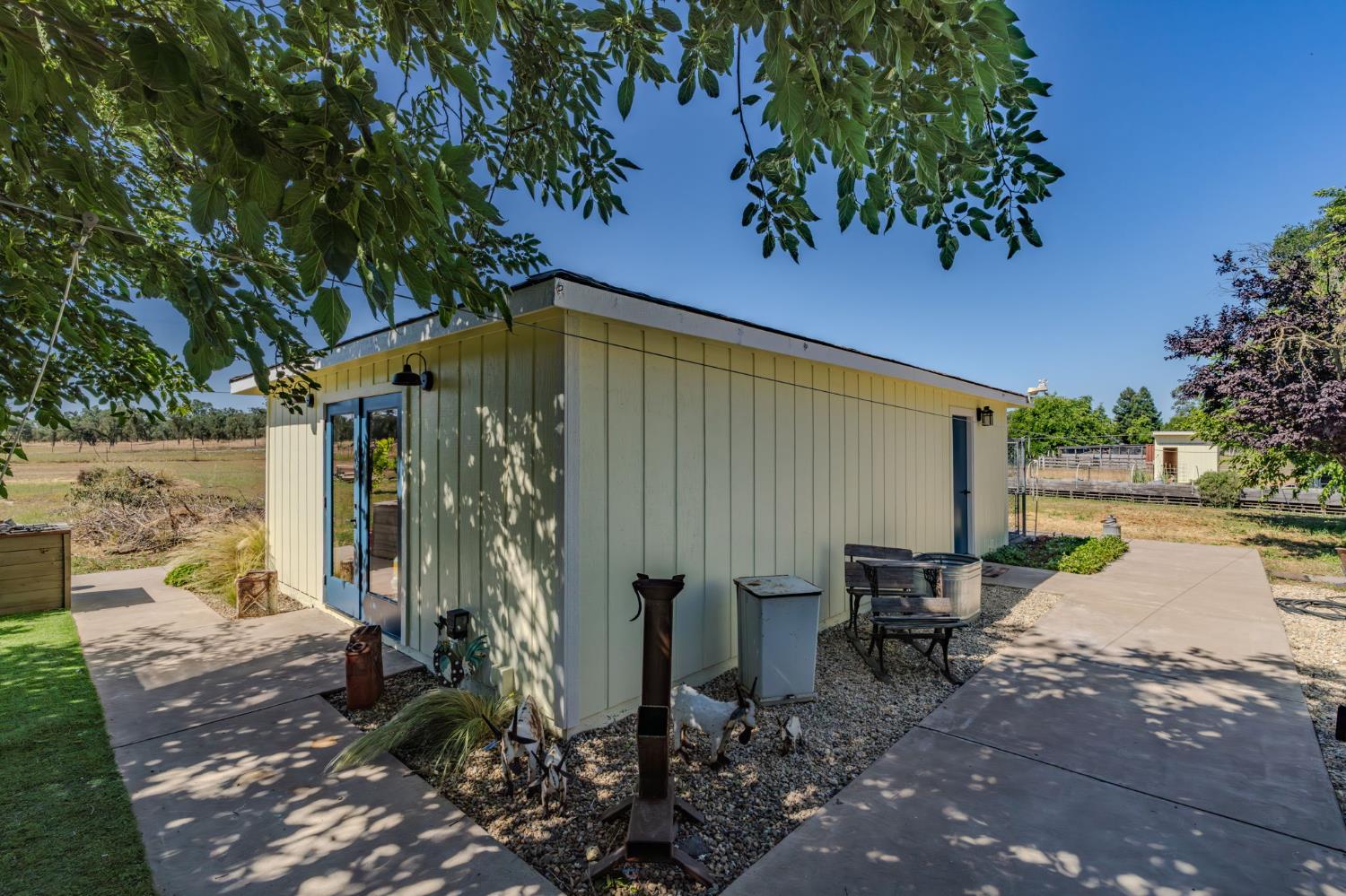 5726 Pettinger Road Valley Springs, CA 95252 - Photo 48 of 77