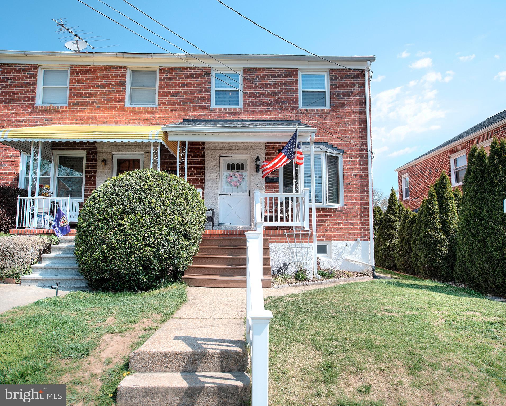 2828 Topaz Road Baltimore, MD 21234 - Photo 1 of 32 Gallery Image 1