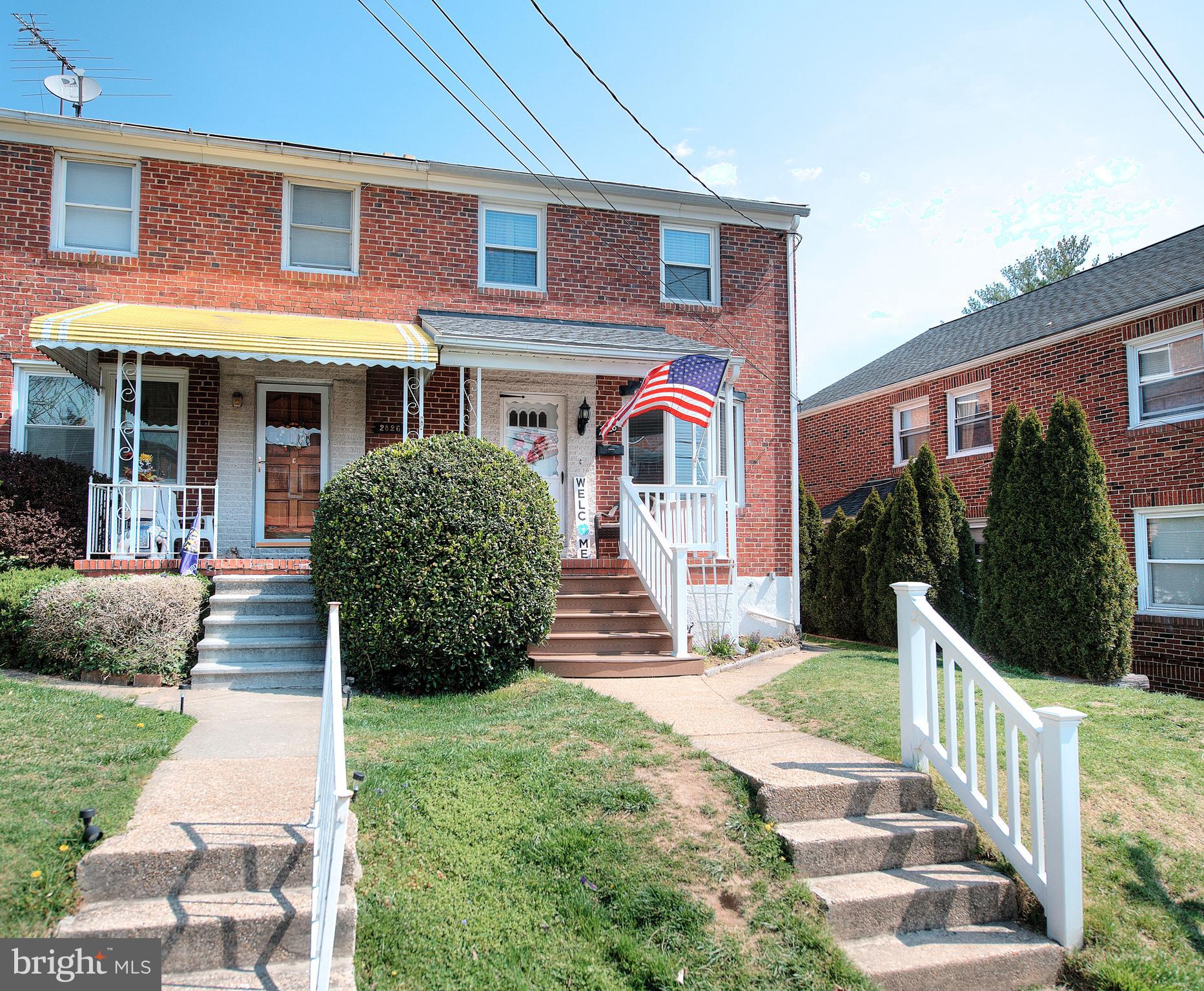 2828 Topaz Road Baltimore, MD 21234 - Photo 2 of 32 Gallery Image 2