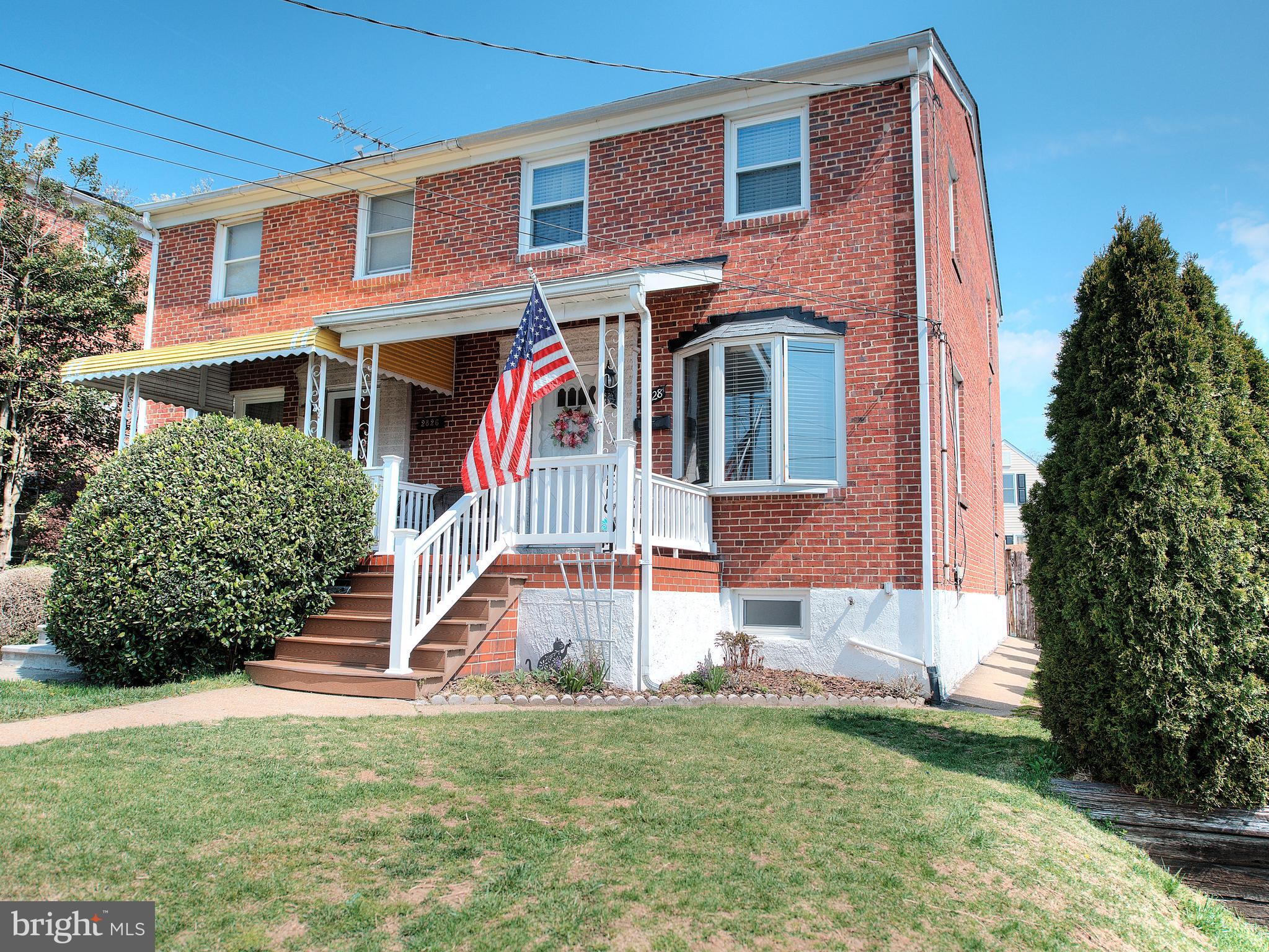 2828 Topaz Road Baltimore, MD 21234 - Photo 3 of 32 Gallery Image 3