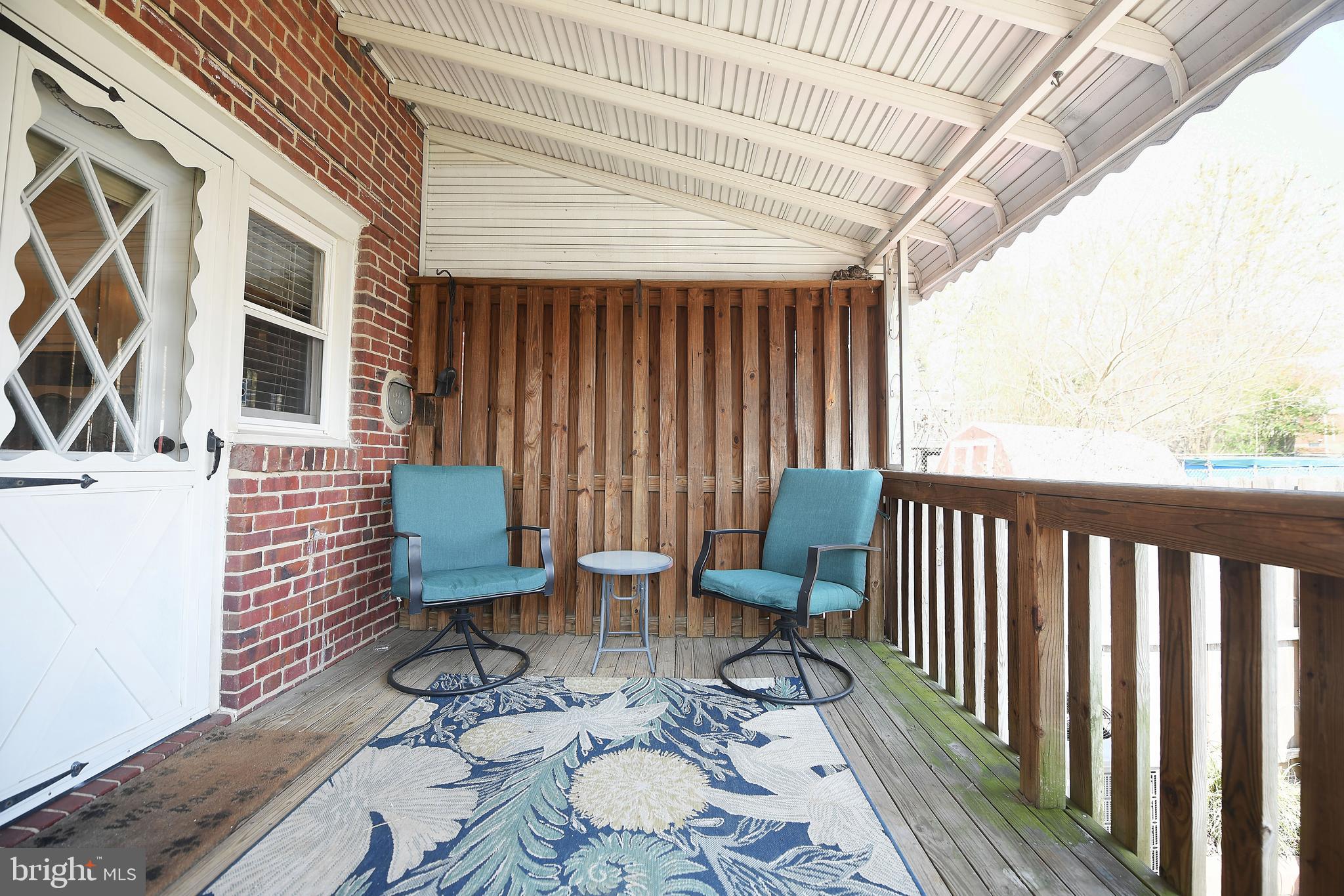 2828 Topaz Road Baltimore, MD 21234 - Photo 27 of 32 Gallery Image 27