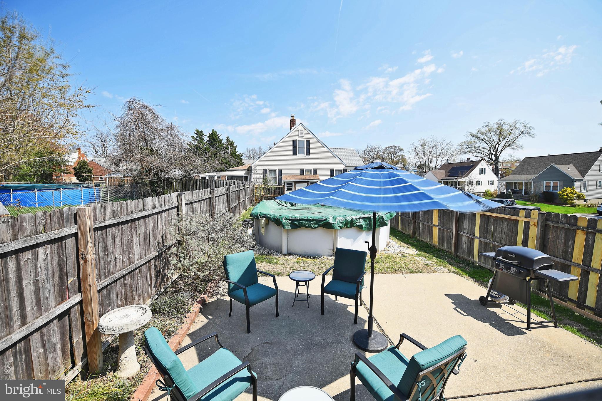 2828 Topaz Road Baltimore, MD 21234 - Photo 29 of 32 Gallery Image 29