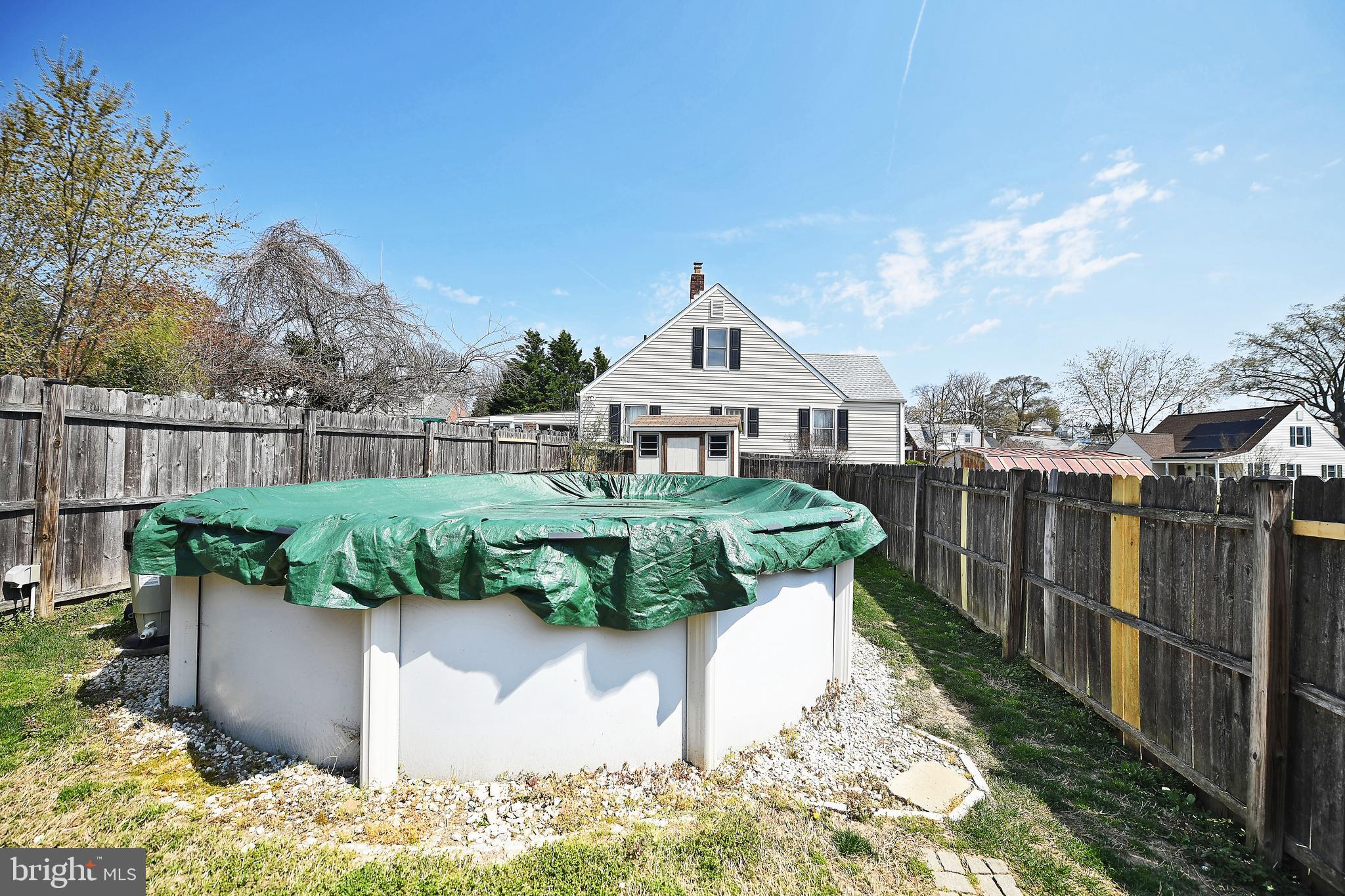 2828 Topaz Road Baltimore, MD 21234 - Photo 30 of 32 Gallery Image 30