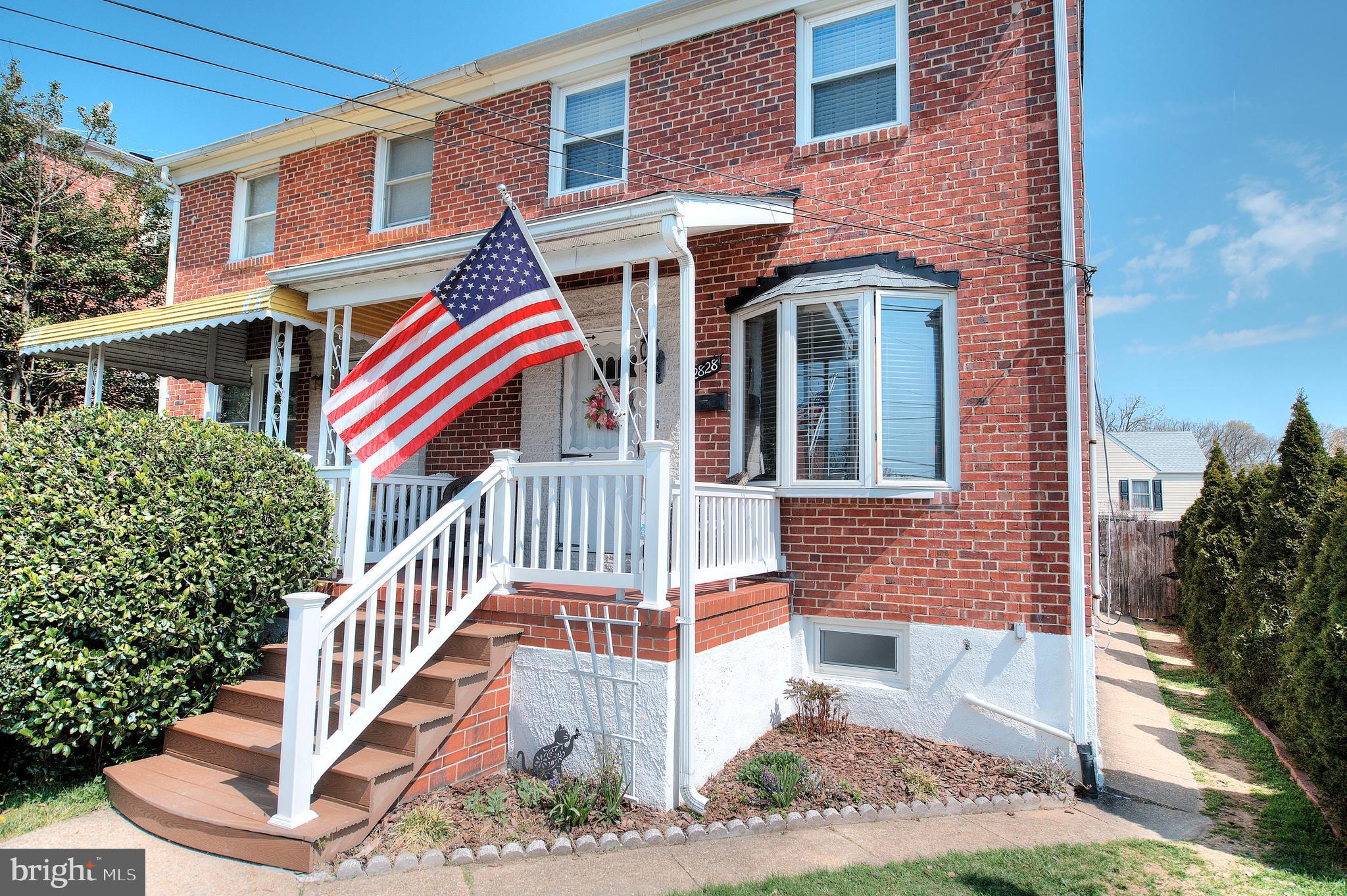 2828 Topaz Road Baltimore, MD 21234 - Photo 4 of 32 Gallery Image 4