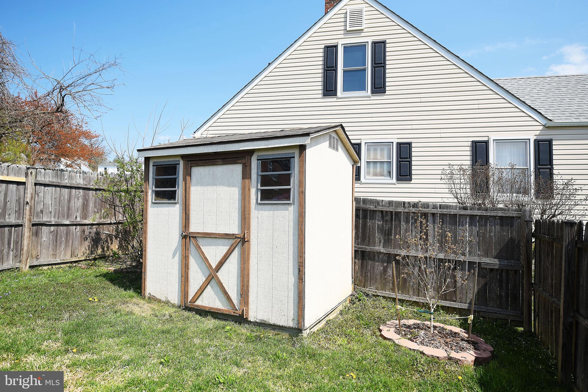 2828 Topaz Road Baltimore, MD 21234 - Photo 31 of 32 Gallery Image 31