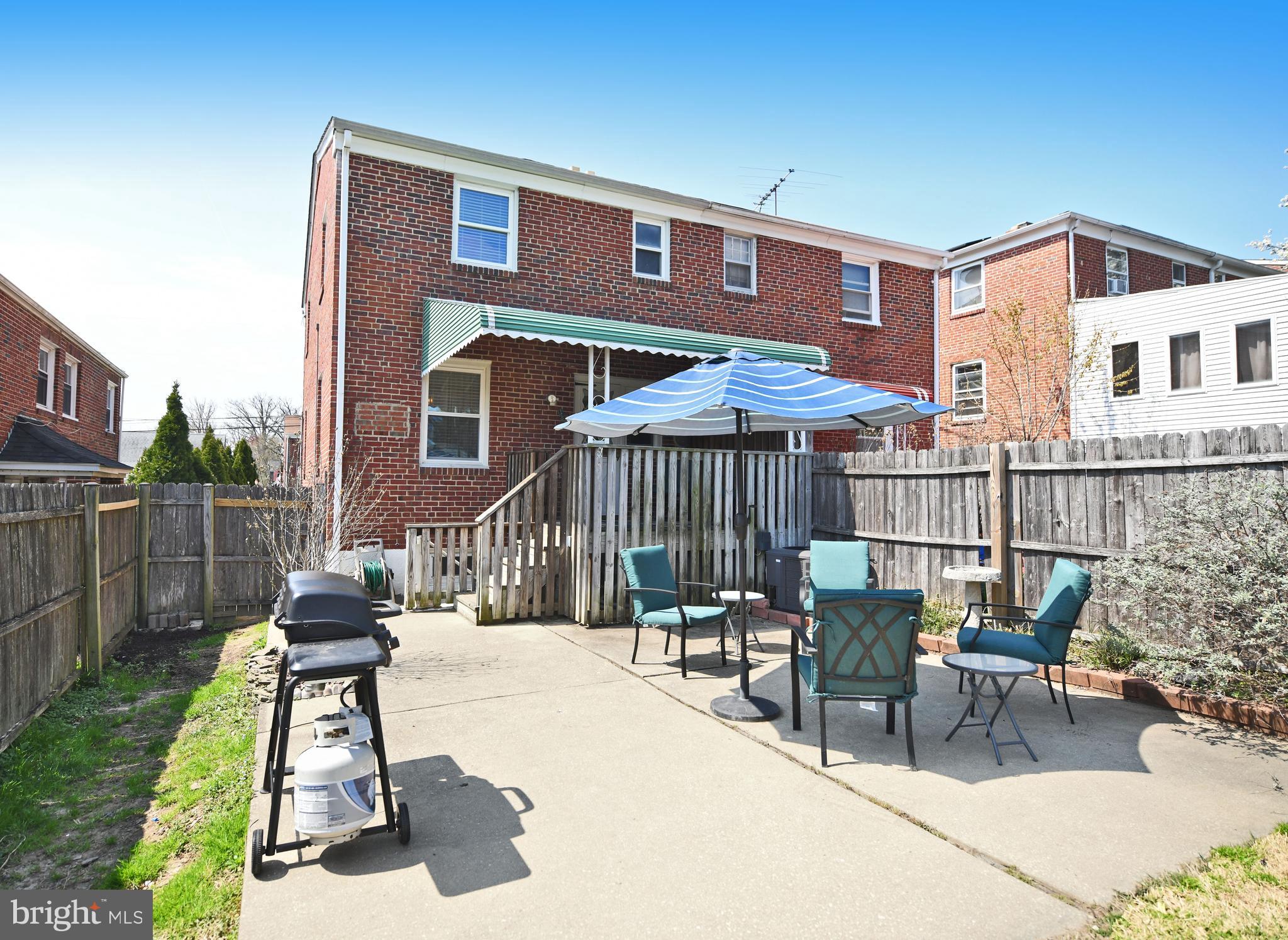 2828 Topaz Road Baltimore, MD 21234 - Photo 32 of 32 Gallery Image 32