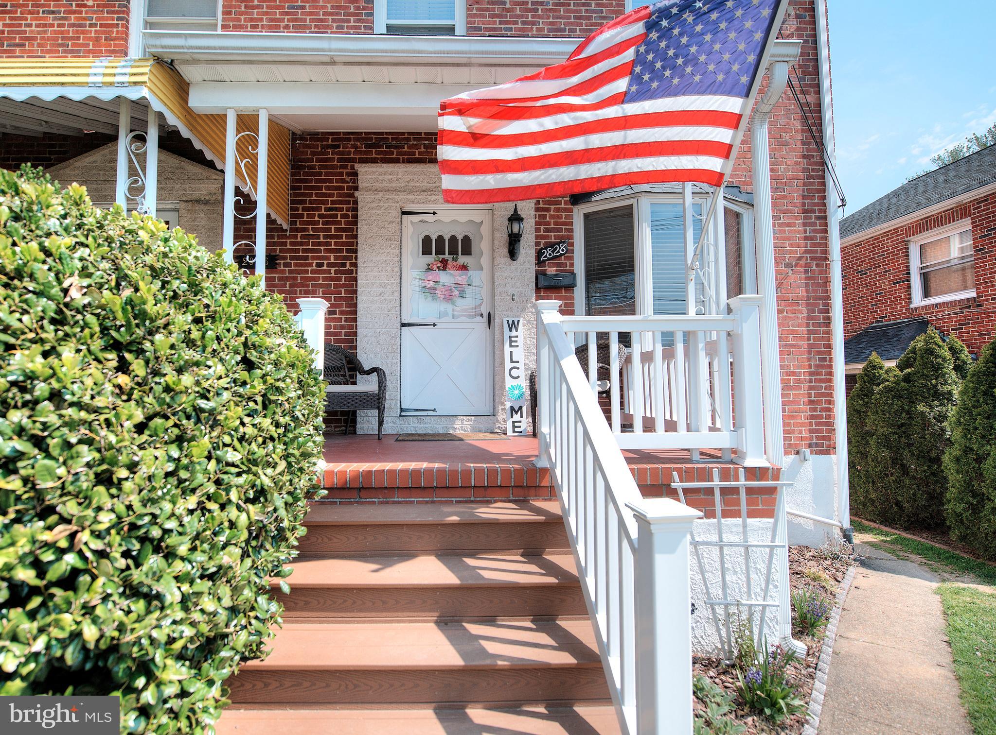 2828 Topaz Road Baltimore, MD 21234 - Photo 5 of 32 Gallery Image 5