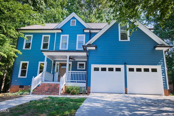 $620,000 | 10806 Matson Place, Raleigh, NC 27614