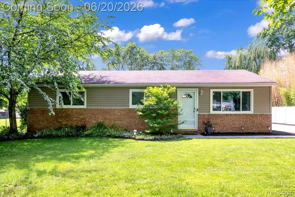 $275,000 | 45451 Joseph Street, Utica, MI 48317