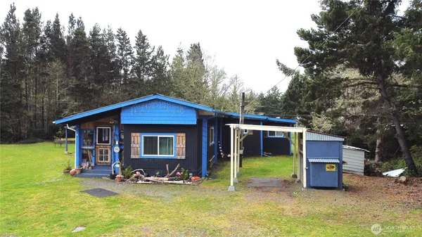 $197,500 | 1502 300th Place, Ocean Park, WA 98640