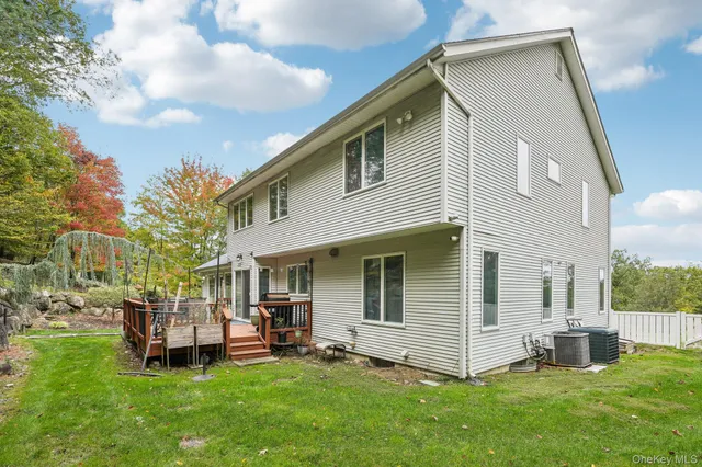 $1,350,000 | 12 Johnson Drive, Stony Point, NY 10980