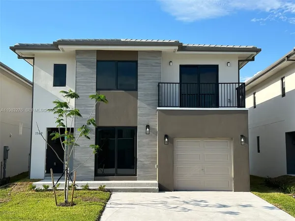 $3,000 | 1160 Northwest 2nd Street, Florida City, FL 33034