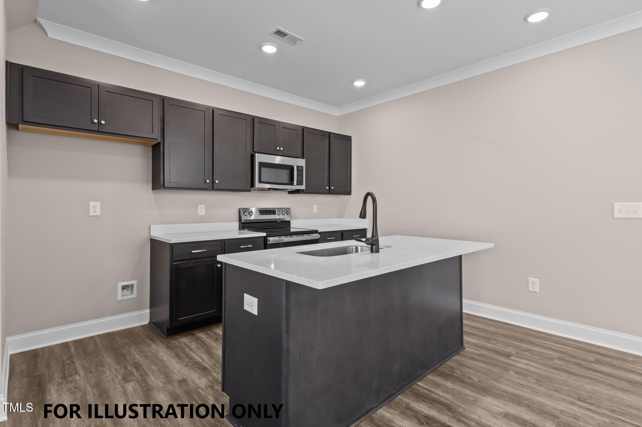 133 Pearl Street, Unit 7 Garner, NC 27529 - Photo 2 of 13 15-web-or-mls-DSC_0865