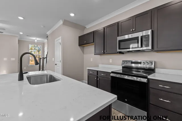 $302,000 | 133 Pearl Street, Unit 7, Garner, NC 27529