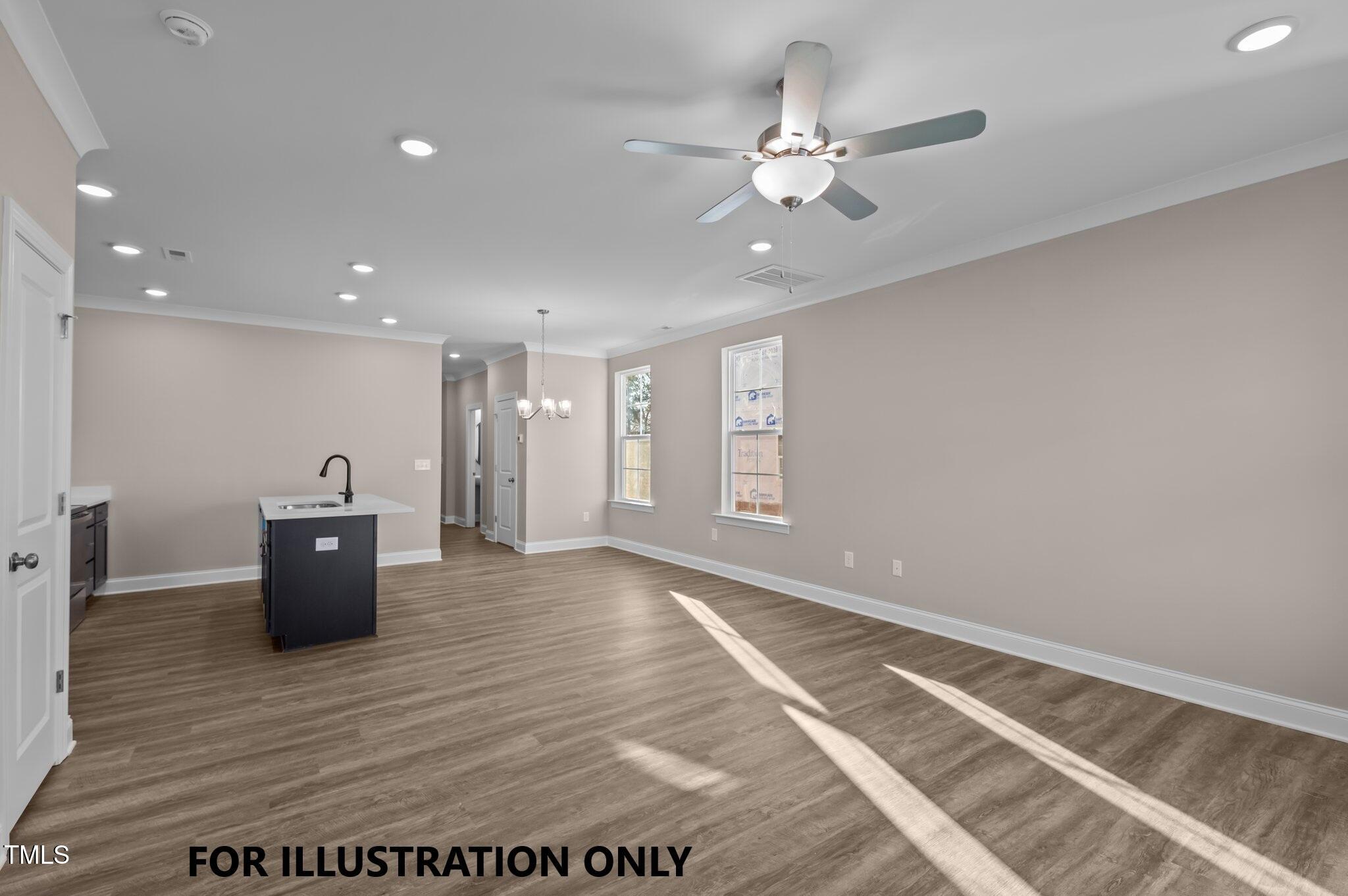 133 Pearl Street, Unit 7 Garner, NC 27529 - Photo 4 of 13 9-web-or-mls-DSC_0847