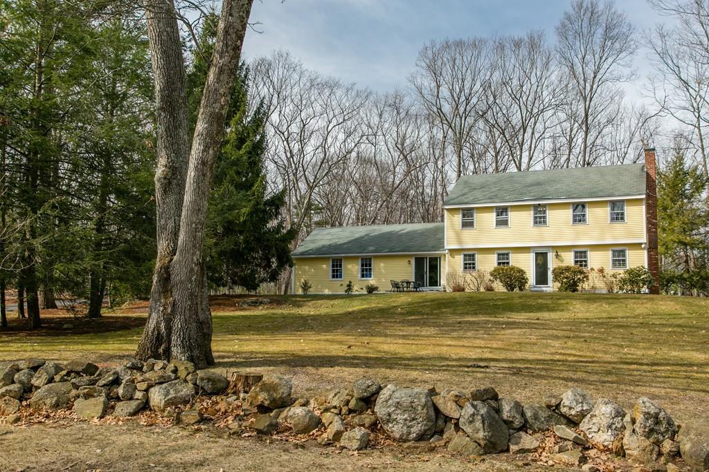 20 Estabrook Road Carlisle, MA 01741 - Photo 1 of 26 Gallery Image 1