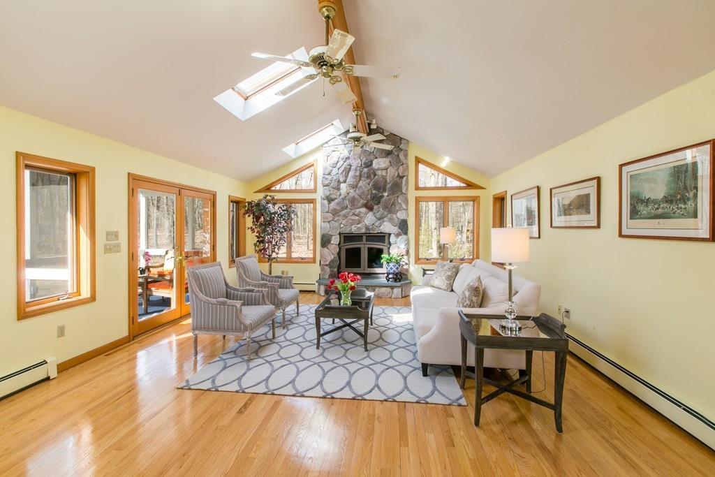 20 Estabrook Road Carlisle, MA 01741 - Photo 2 of 26 Gallery Image 2