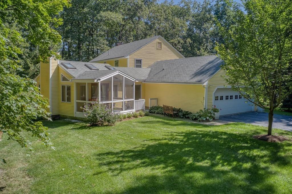 20 Estabrook Road Carlisle, MA 01741 - Photo 25 of 26 Gallery Image 25