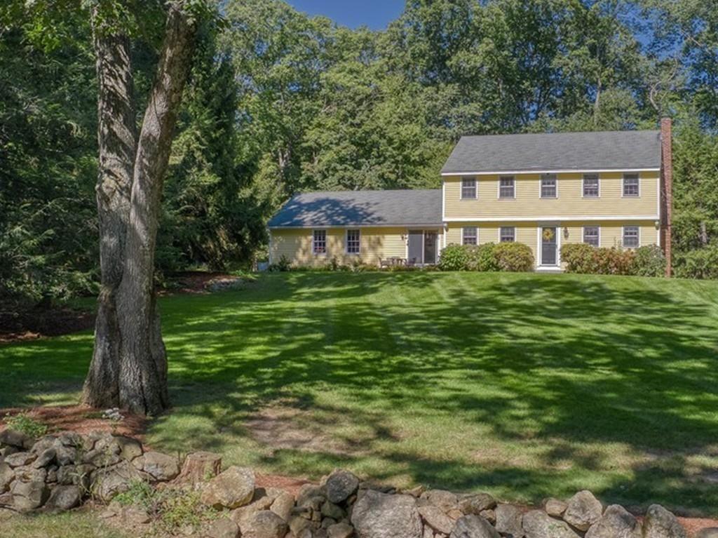 20 Estabrook Road Carlisle, MA 01741 - Photo 26 of 26 Gallery Image 26