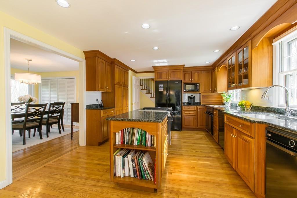 20 Estabrook Road Carlisle, MA 01741 - Photo 8 of 26 Gallery Image 8