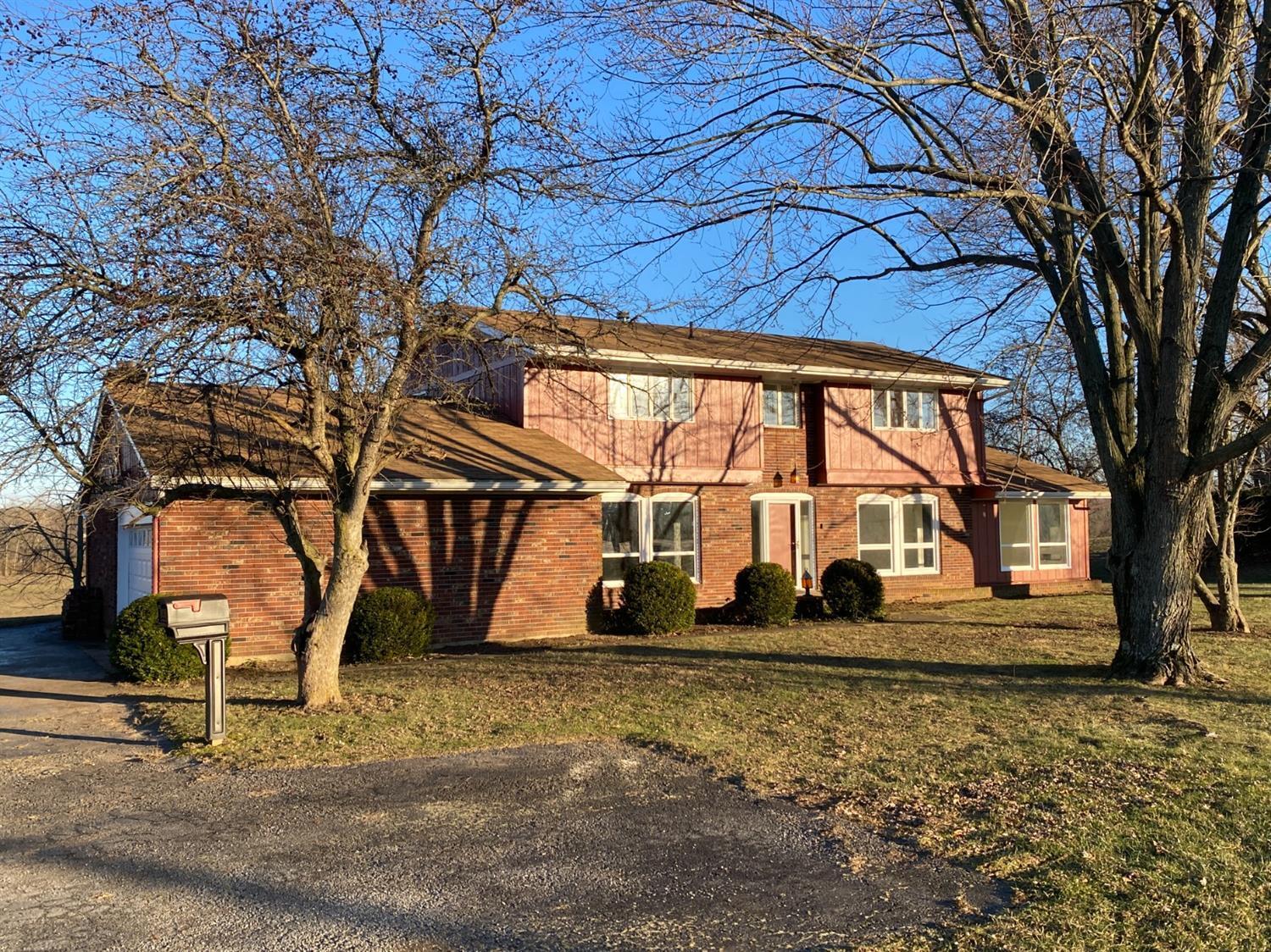13136 State Rte 41 Greenfield, OH 45123 - Photo 1 of 32 Gallery Image 1
