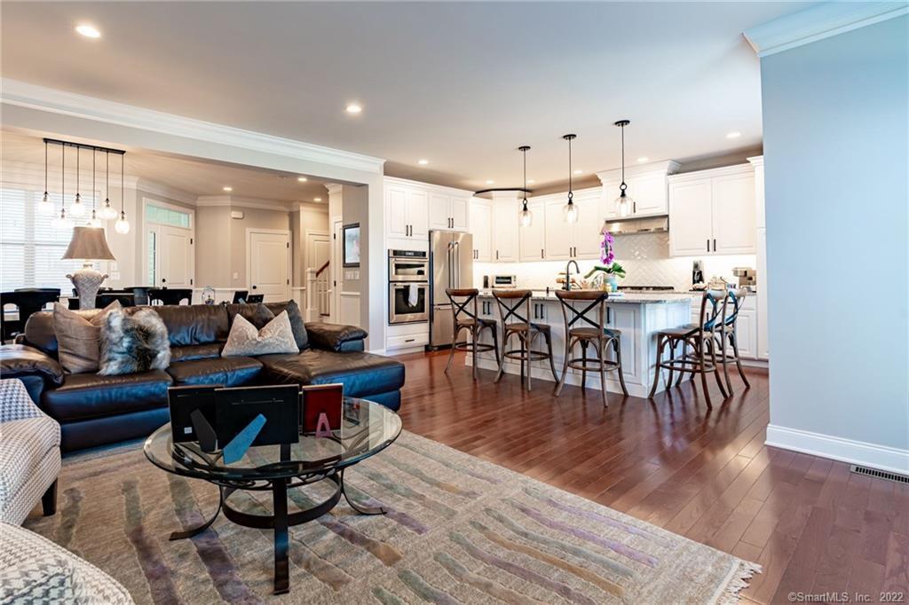12 Highridge Road, Unit 12 Middlebury, CT 06762 - Photo 1 of 1 Gallery Image 1