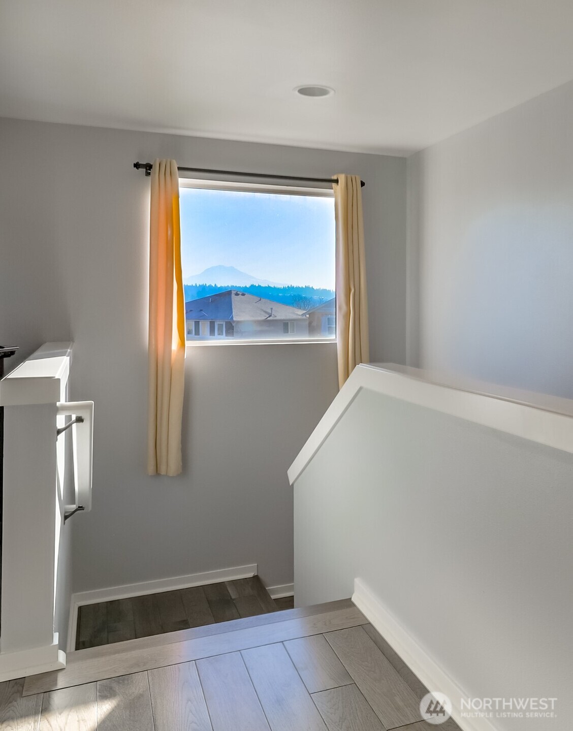 6820 9th Street East Fife, WA 98424 - Photo 16 of 40 an empty room with window