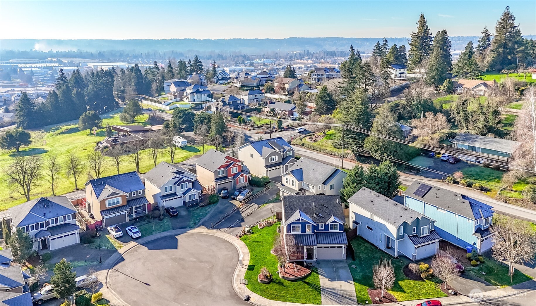 6820 9th Street East Fife, WA 98424 - Photo 37 of 40