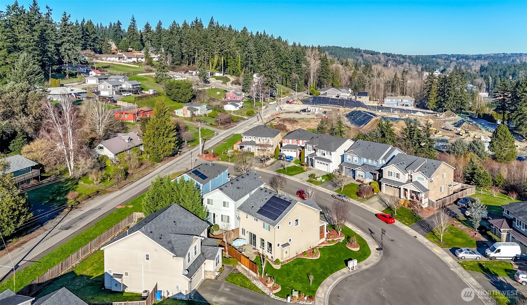 6820 9th Street East Fife, WA 98424 - Photo 39 of 40