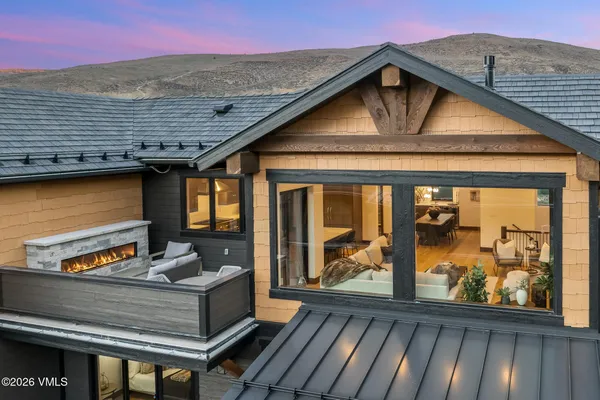 $3,295,000 | 200 Goldfinch Lane, Unit 1B, Avon, CO 81620