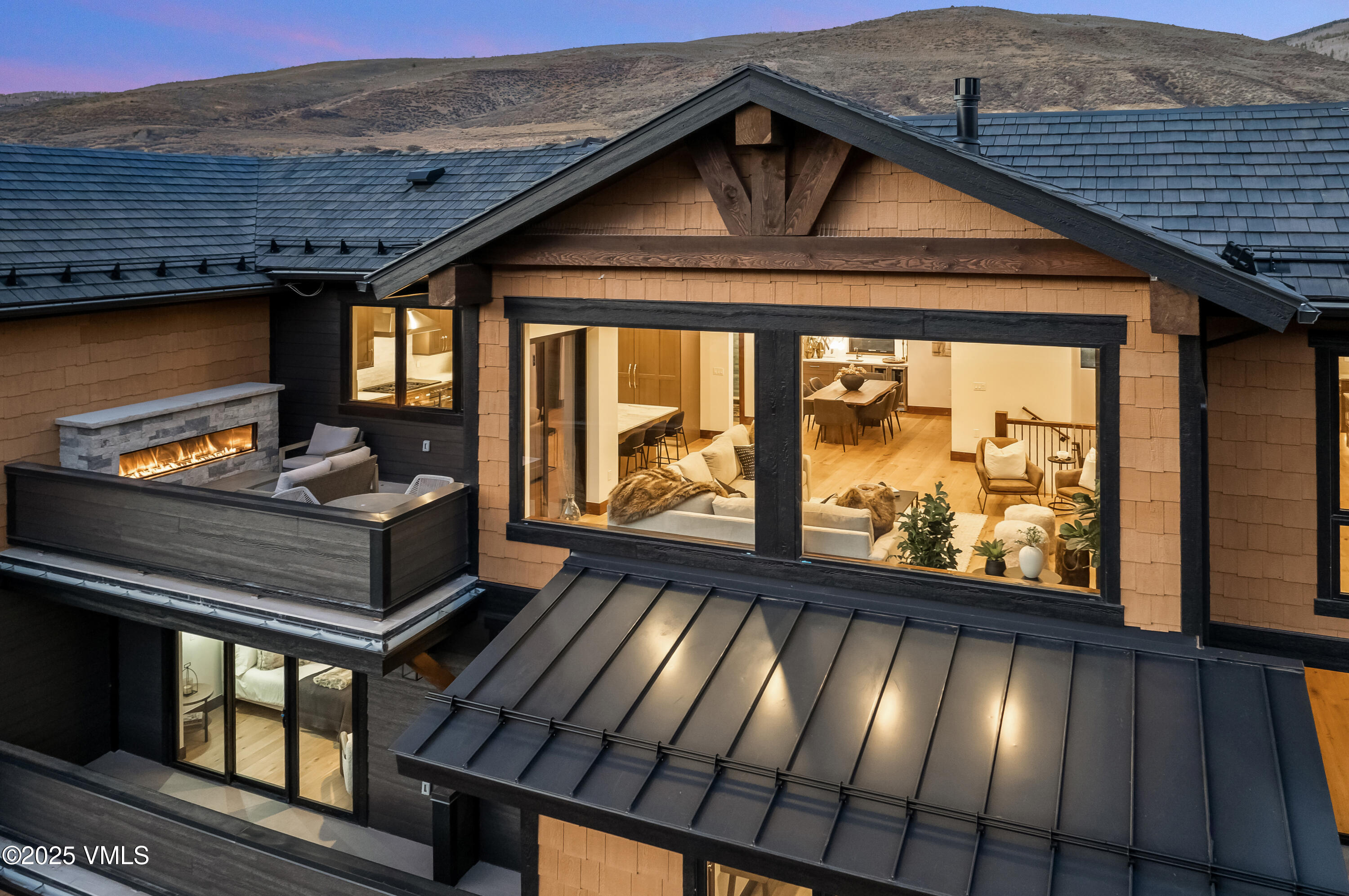 200 Goldfinch Lane, Unit 1B Avon, CO 81620 - Photo 26 of 31 aerial 0388