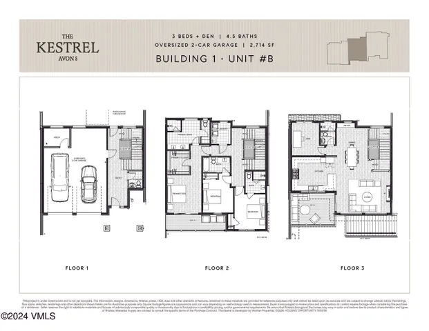 $3,295,000 | 200 Goldfinch Lane, Unit 1B, Avon, CO 81620