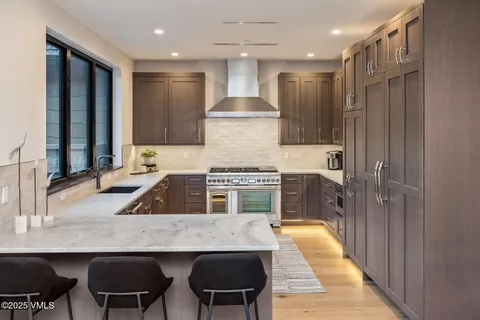 $3,295,000 | 200 Goldfinch Lane, Unit 1B, Avon, CO 81620