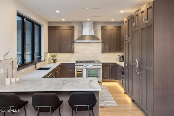 $3,295,000 | 200 Goldfinch Lane, Unit 1B, Avon, CO 81620