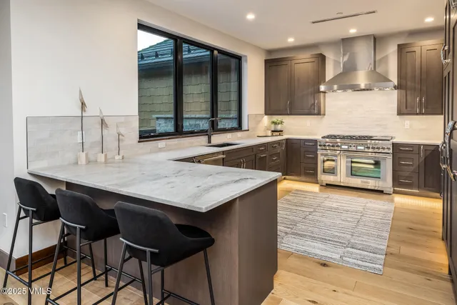 $3,295,000 | 200 Goldfinch Lane, Unit 1B, Avon, CO 81620